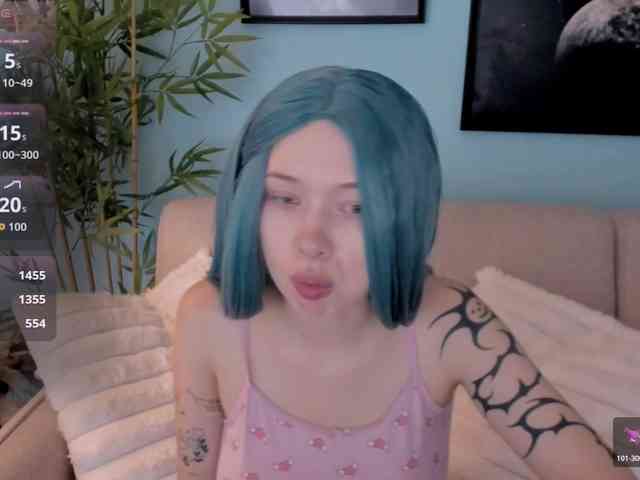 DragonFlya webcam