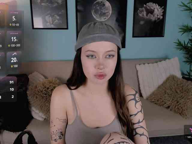 DragonFlya webcam