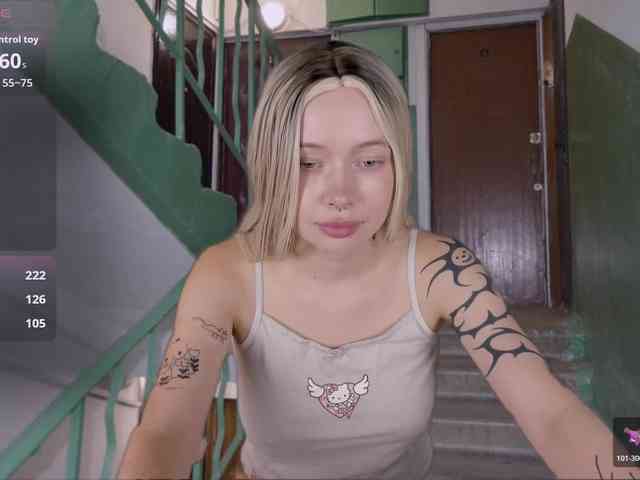 DragonFlya Sex Cam Show