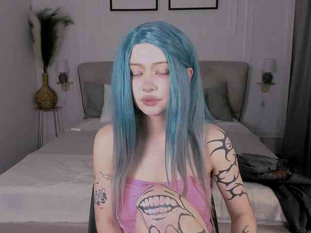 DragonFlya webcam