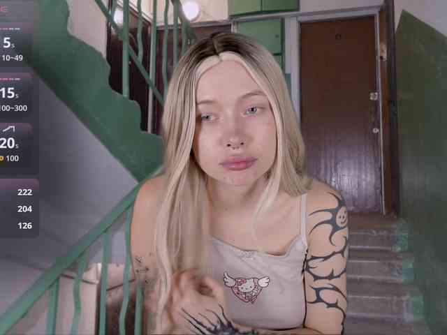 DragonFlya Sex Cam Show
