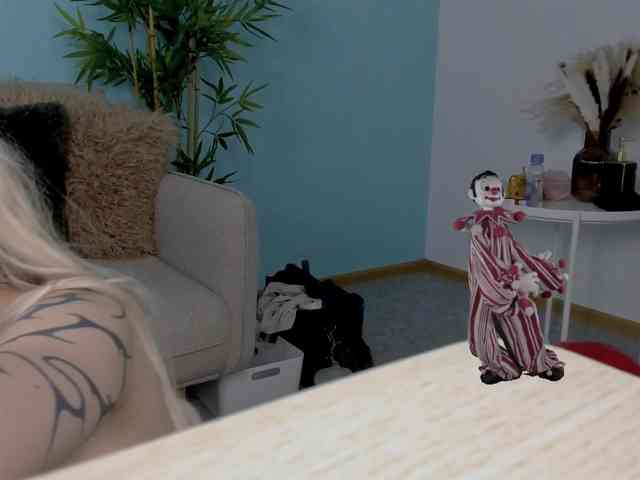 DragonFlya webcam