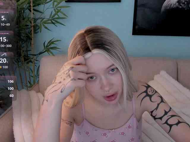 DragonFlya Sex Cam Show