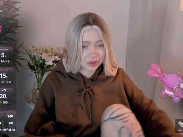 DragonFlya webcam