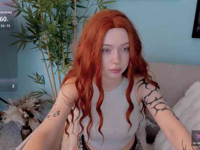 DragonFlya Sex Cam Show