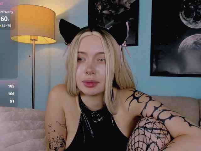 DragonFlya webcam