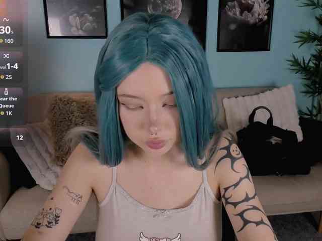 DragonFlya webcam
