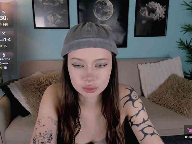 DragonFlya webcam