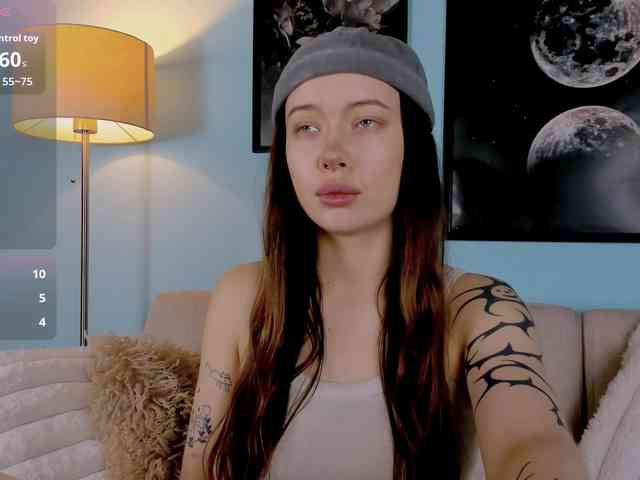 DragonFlya webcam