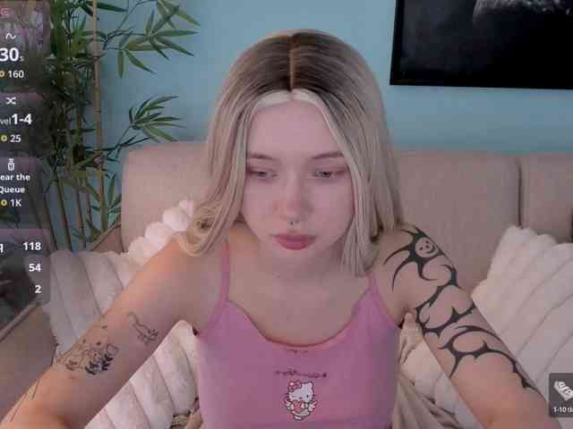 DragonFlya Sex Cam Show