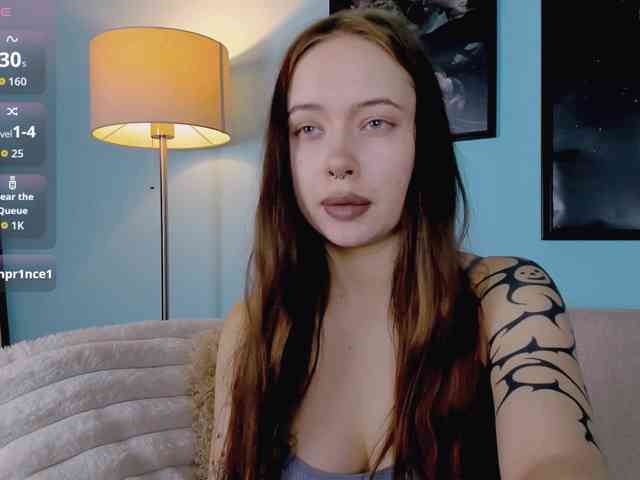 DragonFlya webcam