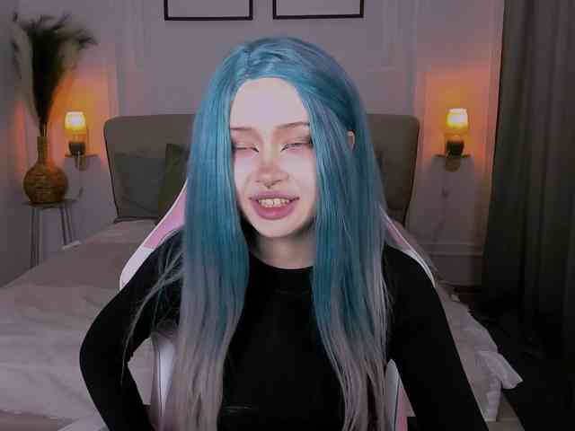 DragonFlya webcam