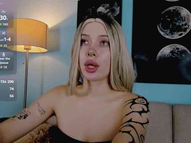 DragonFlya webcam