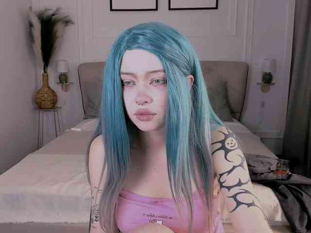 DragonFlya webcam