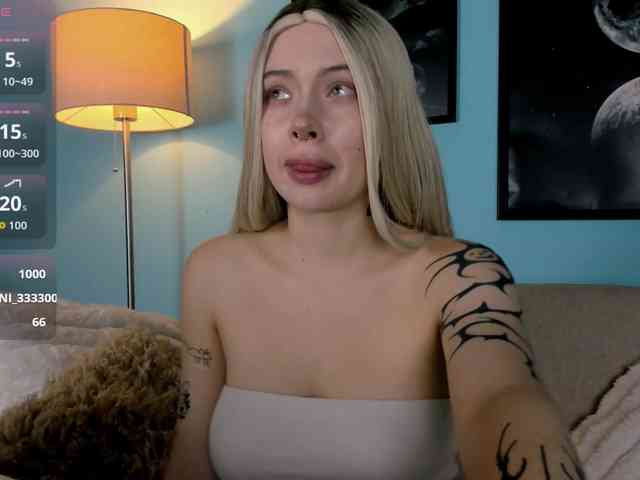DragonFlya webcam