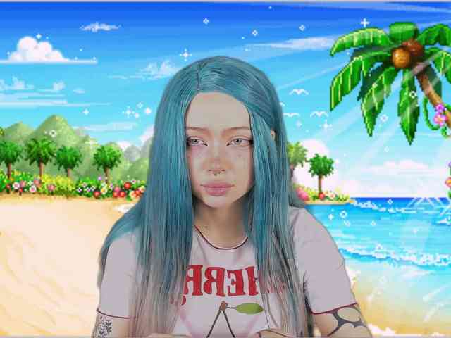DragonFlya webcam