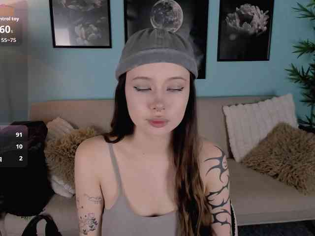 DragonFlya webcam