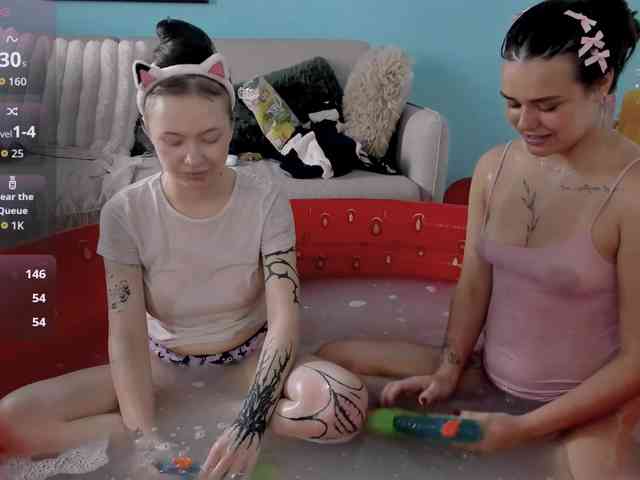 DragonFlya webcam