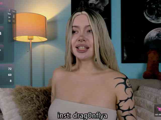 Modelo: DragonFlya