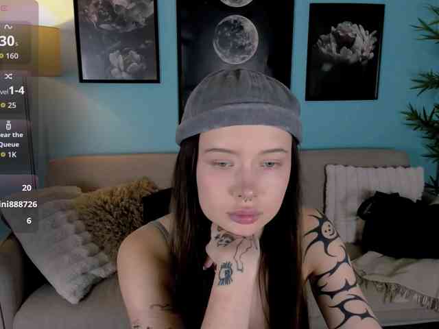 DragonFlya webcam