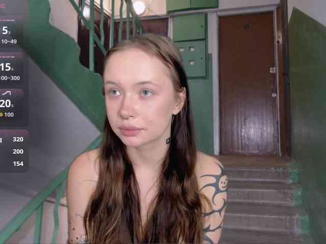 DragonFlya webcam