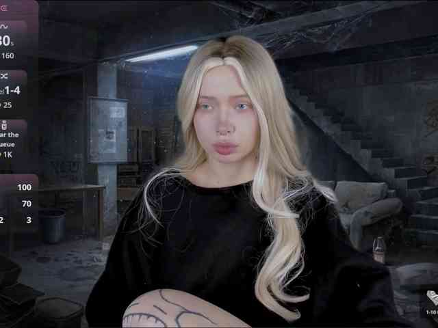 DragonFlya webcam