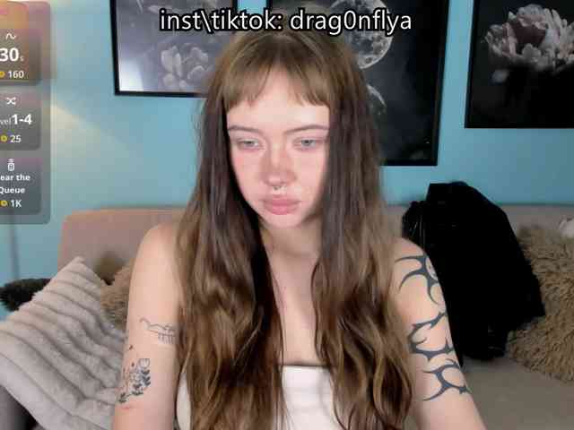 DragonFlya