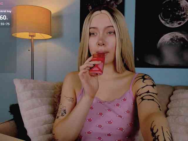 DragonFlya webcam
