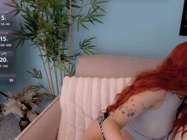 DragonFlya Sex Cam Show