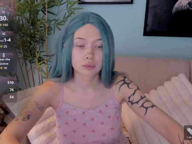 DragonFlya webcam