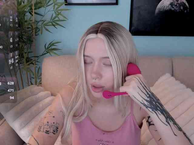 DragonFlya webcam