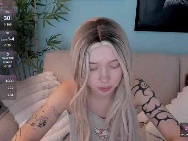 DragonFlya Sex Cam Show