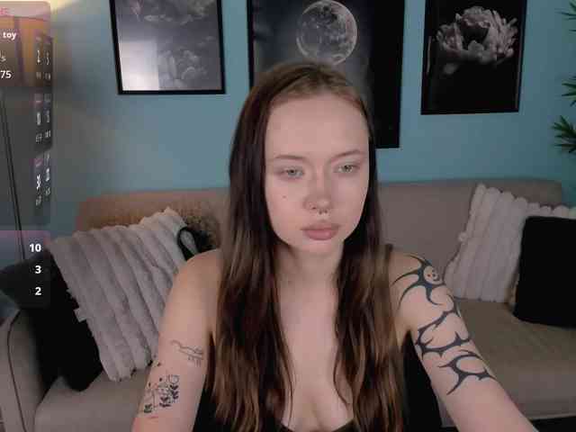 DragonFlya webcam