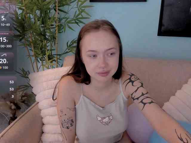 DragonFlya webcam