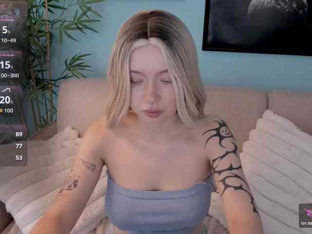 DragonFlya webcam