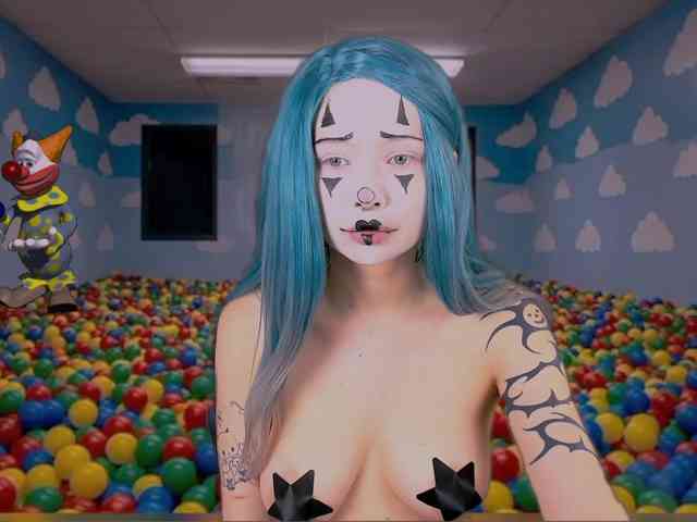 DragonFlya webcam