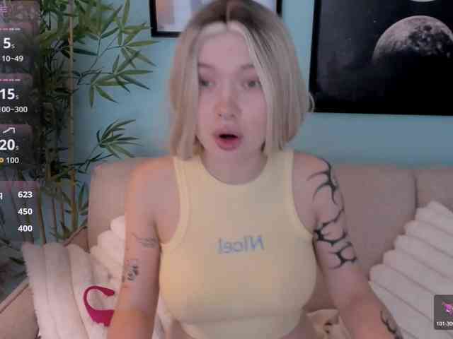 DragonFlya Sex Cam Show