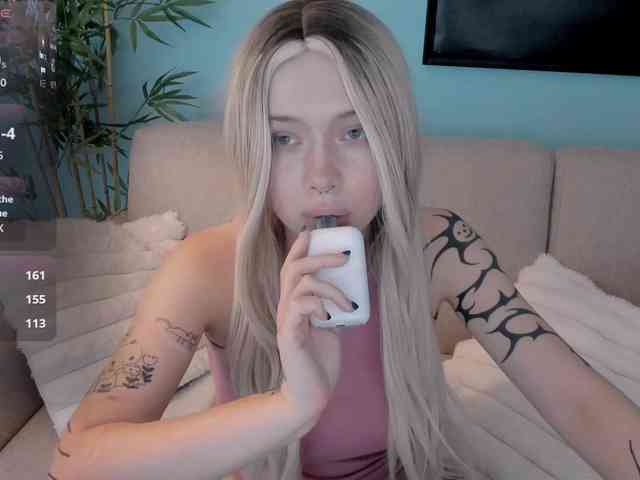 DragonFlya webcam