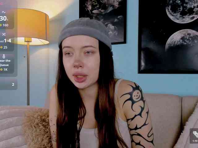DragonFlya webcam