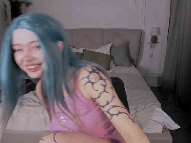 DragonFlya webcam