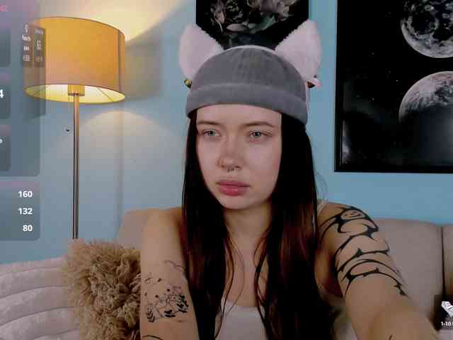DragonFlya webcam