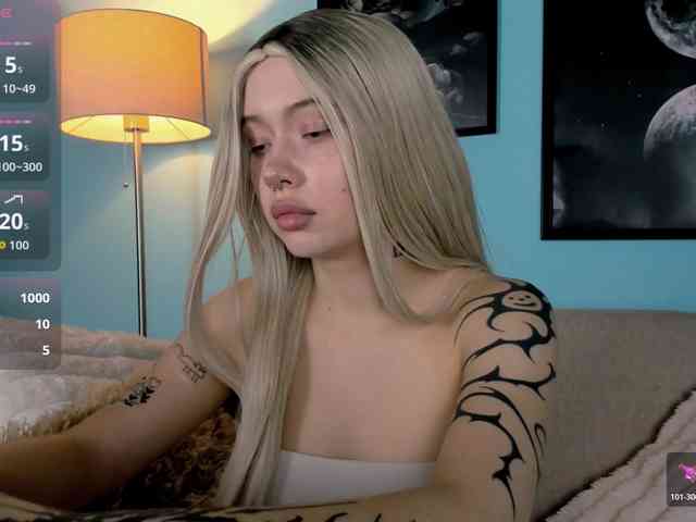 DragonFlya webcam