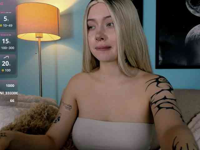 DragonFlya webcam