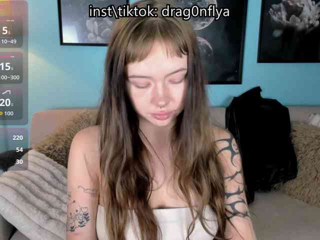 DragonFlya