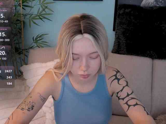 DragonFlya webcam