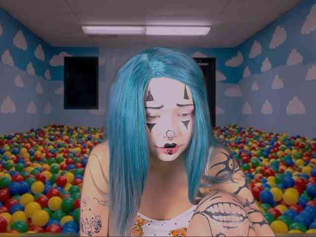 DragonFlya webcam