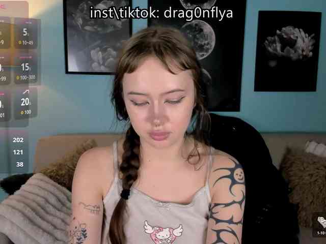 DragonFlya DragonFlya