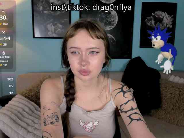 DragonFlya