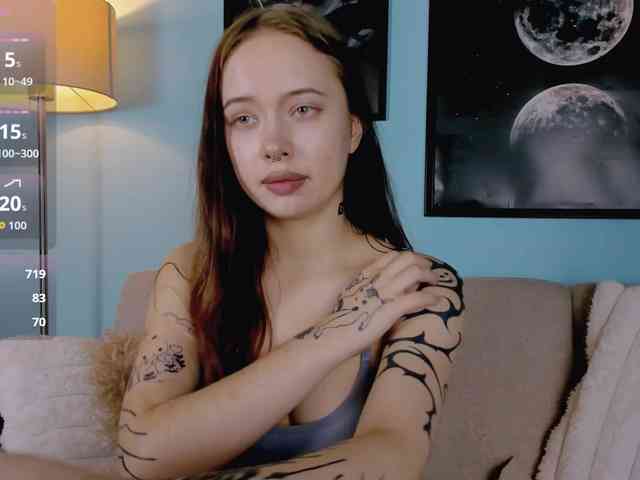 DragonFlya webcam