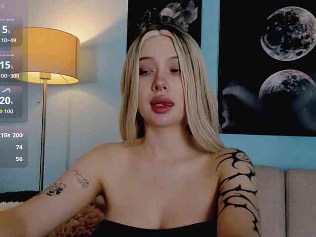 DragonFlya webcam